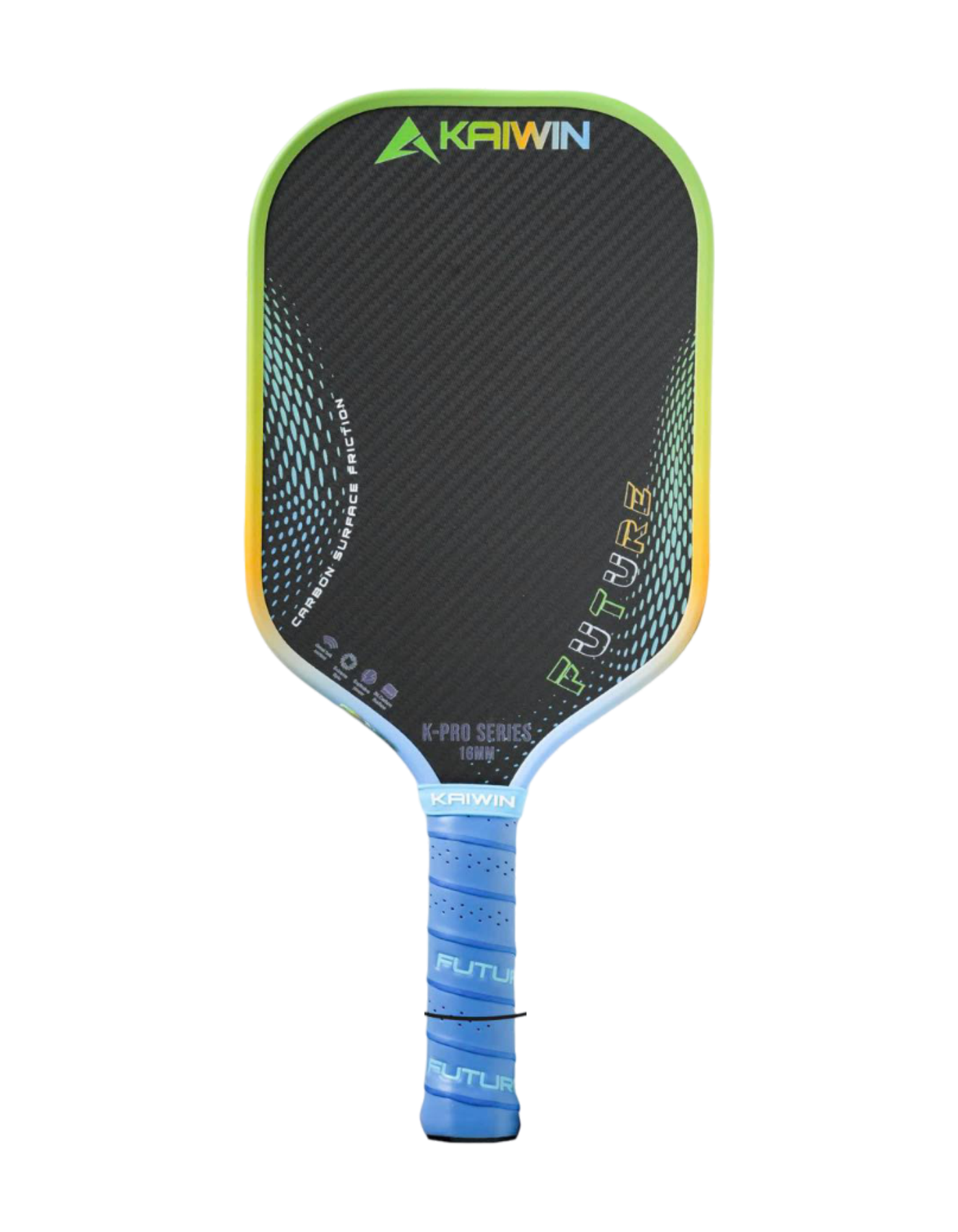 Vợt Pickleball Kaiwin K-Pro Series Future